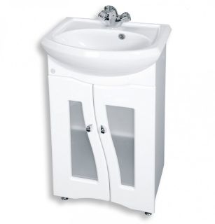 Раковина для мебели Style Line  Rosa Уют 45 ЛС-00000165